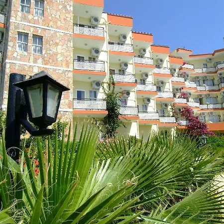 Sailor's Park Kemer
