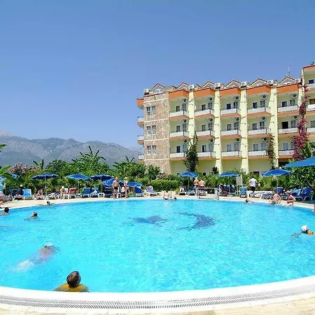 Sailor's Park Otel