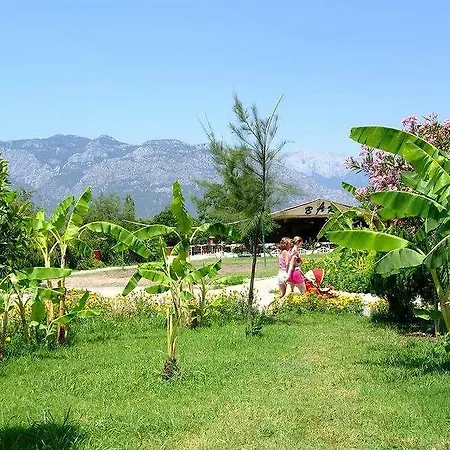 Sailor's Park 3* Kemer