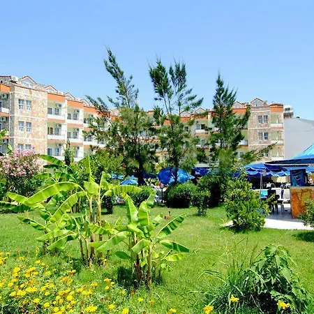 Sailor's Park Otel 3*