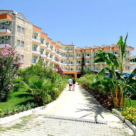 Sailor's Park 3*