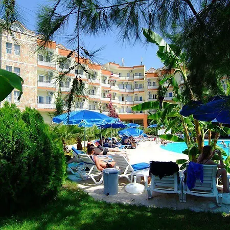 Sailor's Park 3*
