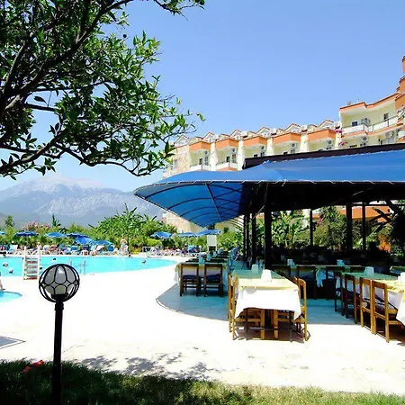 Sailor's Park 3*