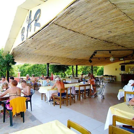 Otel Sailor's Park Kemer