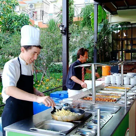 Sailor's Park Otel 3*