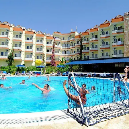 Otel Sailor's Park Kemer