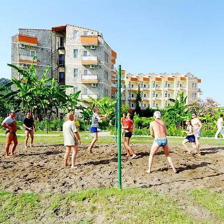 Sailor's Park 3*