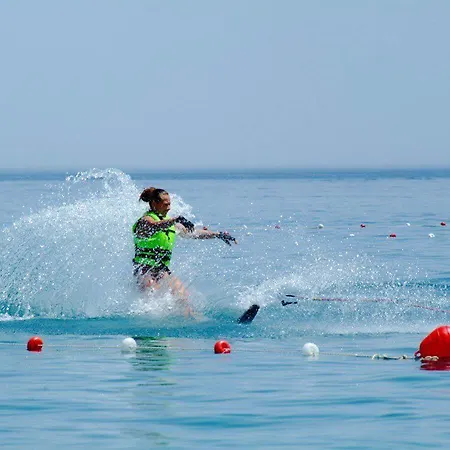 Otel Sailor's Park Kemer