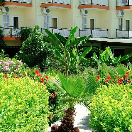 Sailor's Park Otel