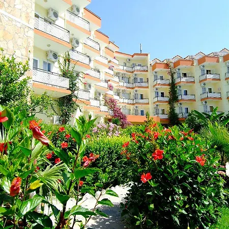 Sailor's Park 3*