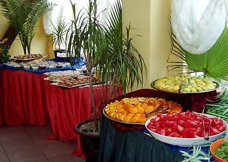 Otel Sailor's Park Kemer