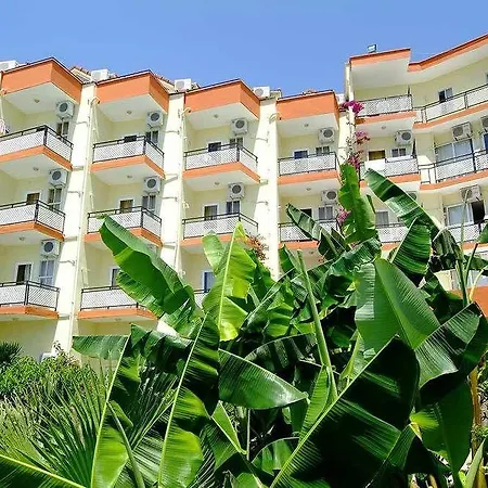 Sailor's Park Hotel
