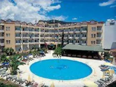 Hotel Sailor's Park 3*