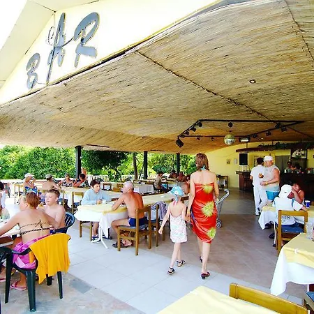 Hotell Sailor's Park Kemer