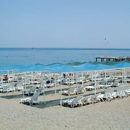 Hotell Sailor's Park